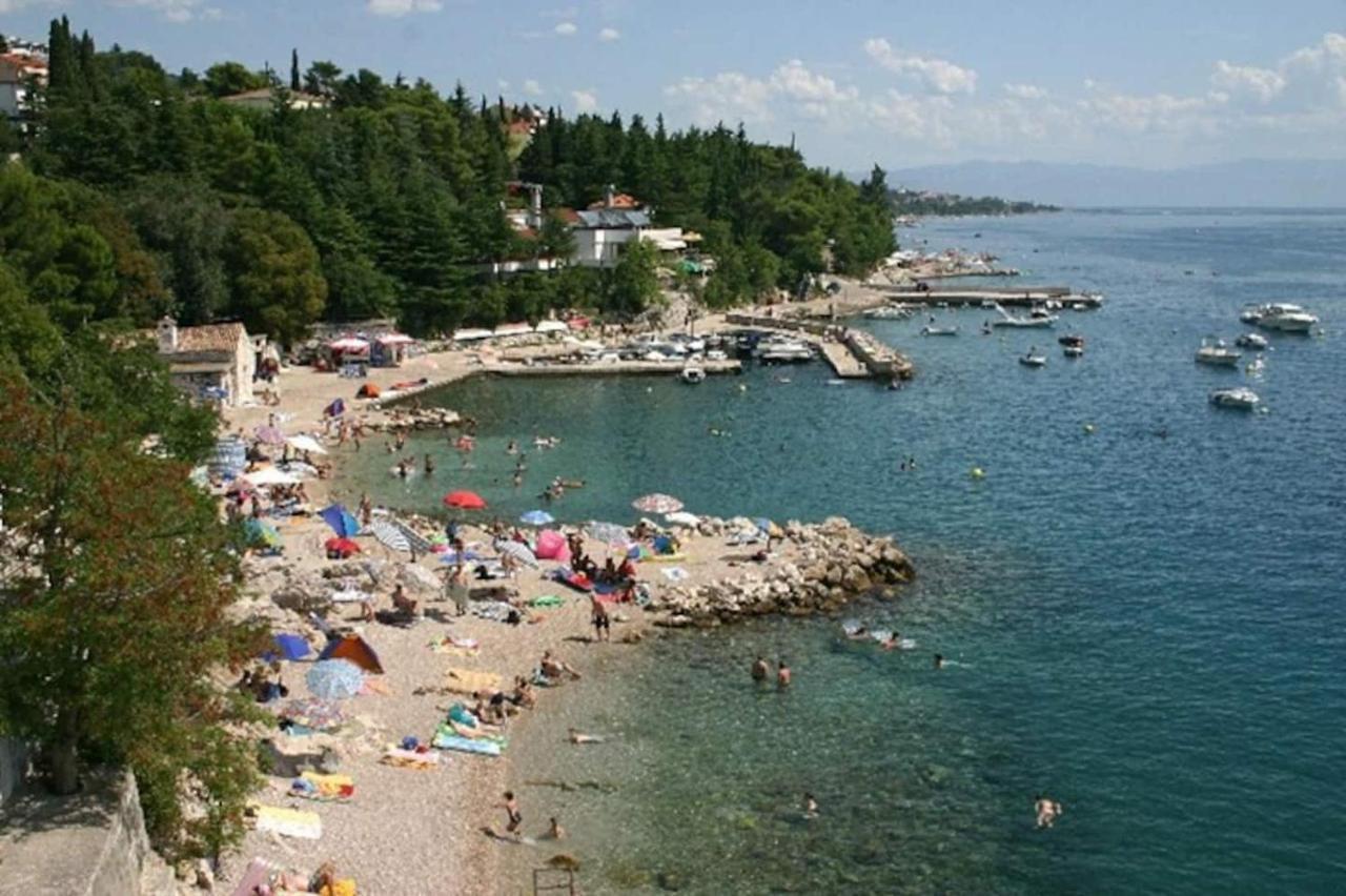Apartments Simona Crikvenica Εξωτερικό φωτογραφία
