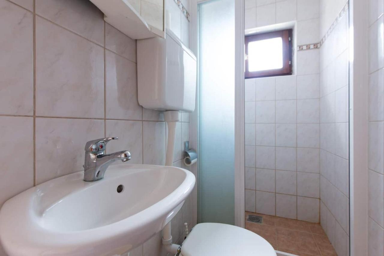 Apartments Simona Crikvenica Εξωτερικό φωτογραφία