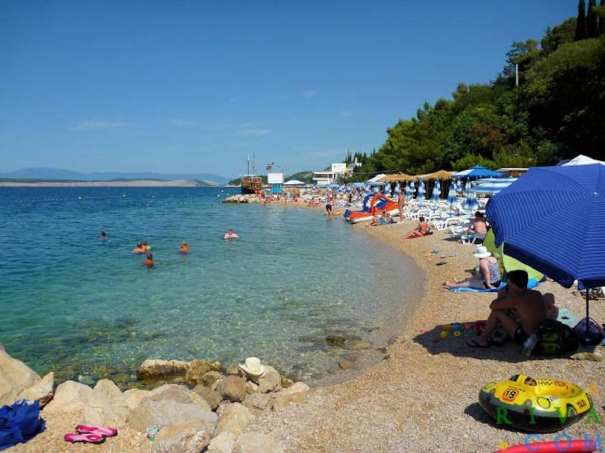 Apartments Simona Crikvenica Εξωτερικό φωτογραφία