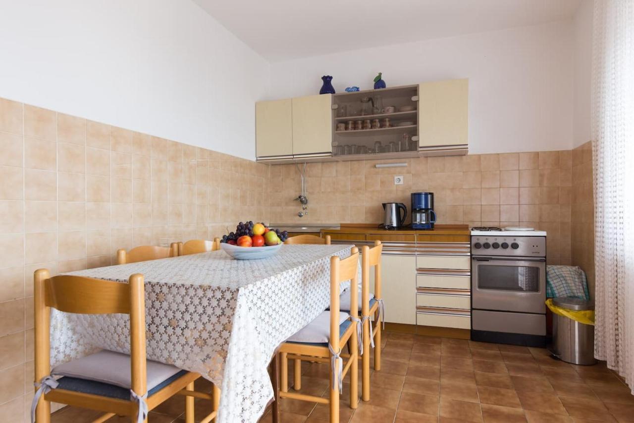 Apartments Simona Crikvenica Εξωτερικό φωτογραφία