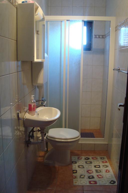 Apartments Simona Crikvenica Δωμάτιο φωτογραφία