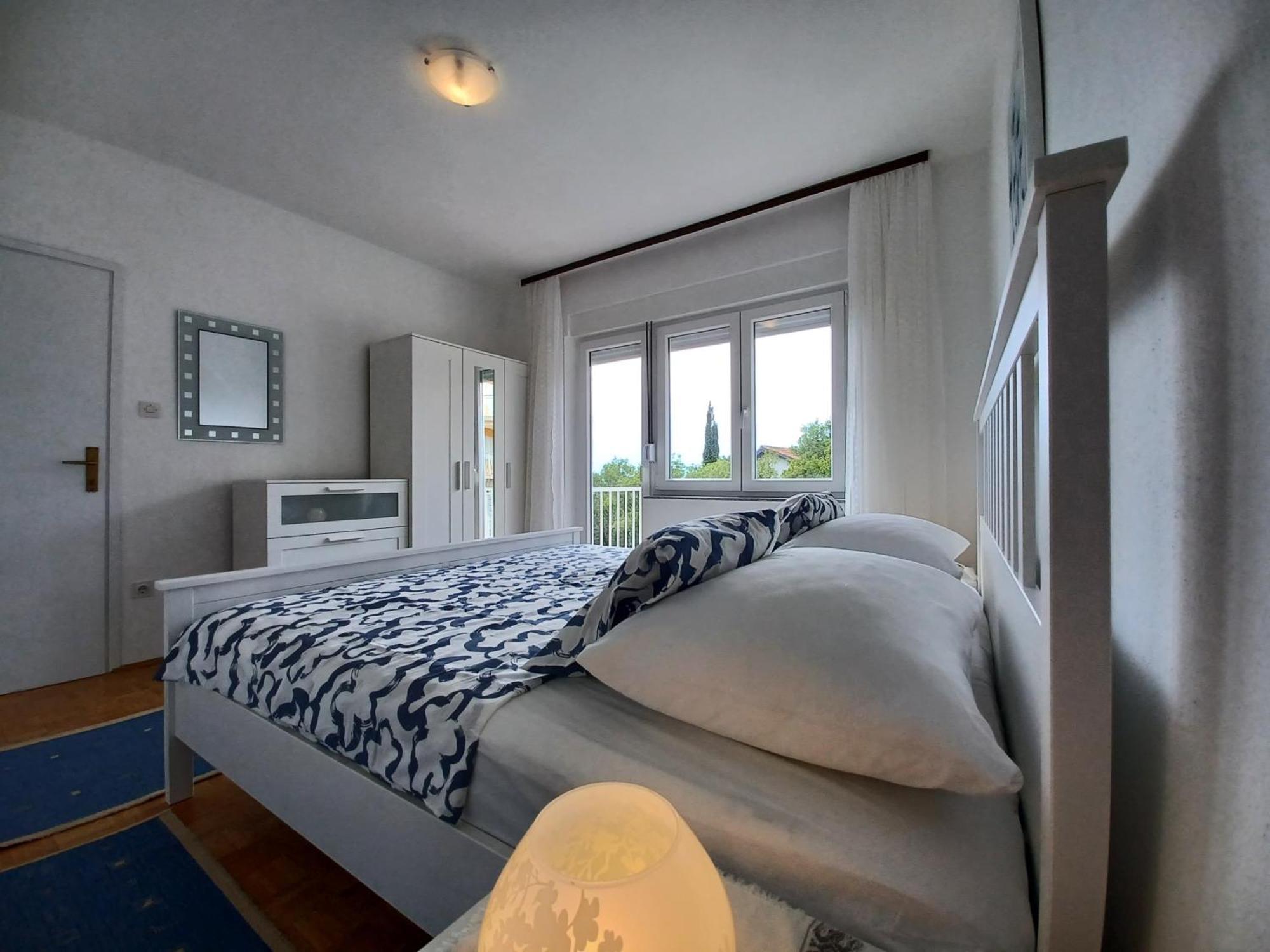 Apartments Simona Crikvenica Εξωτερικό φωτογραφία