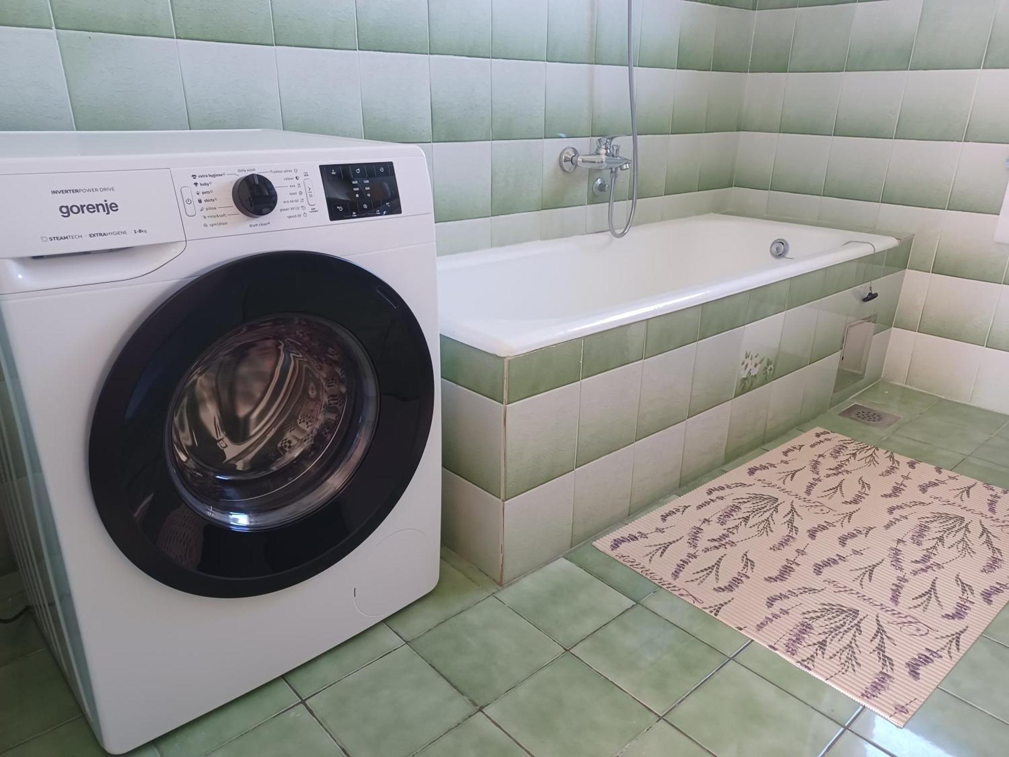 Apartments Simona Crikvenica Εξωτερικό φωτογραφία