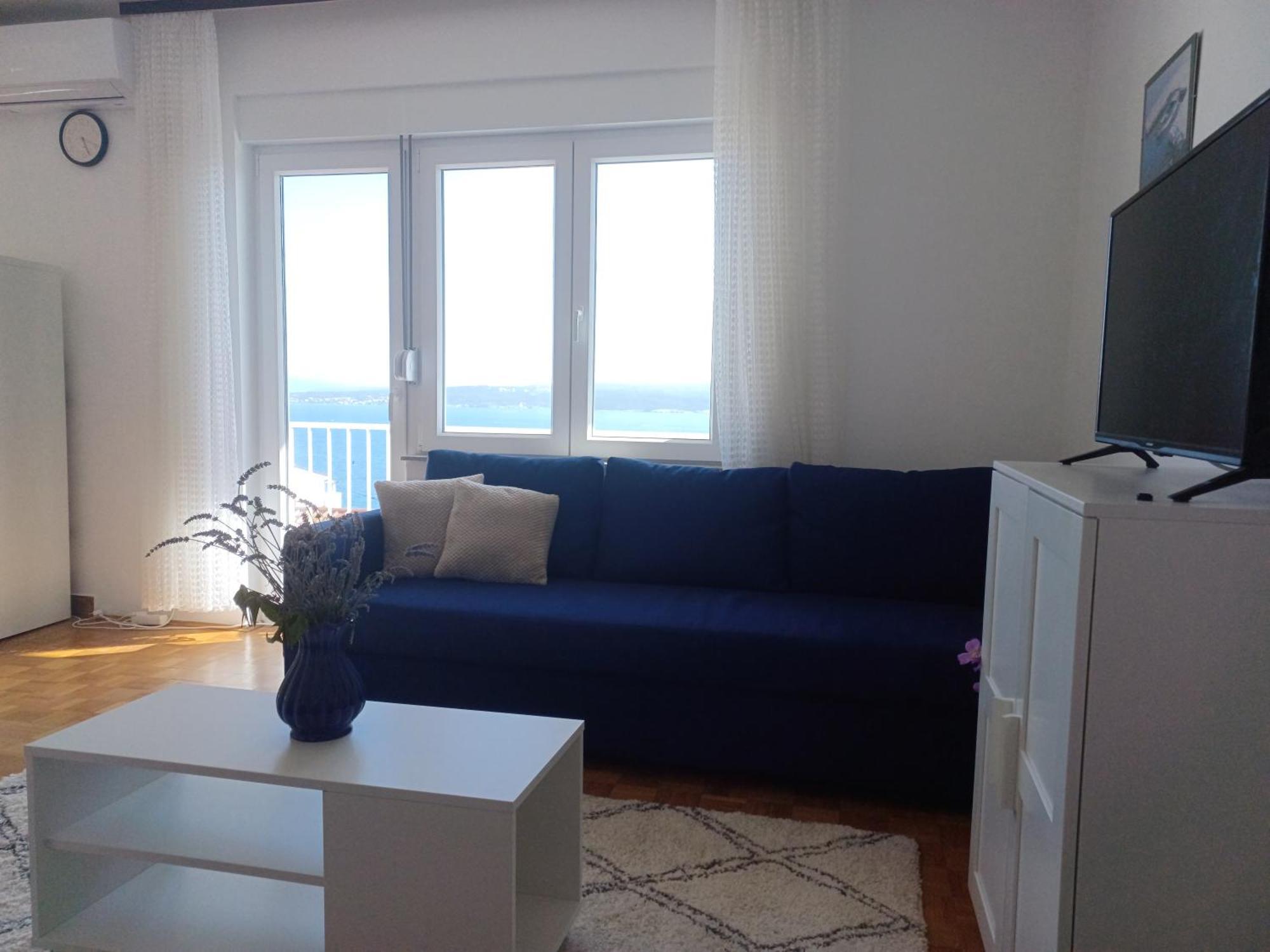 Apartments Simona Crikvenica Εξωτερικό φωτογραφία