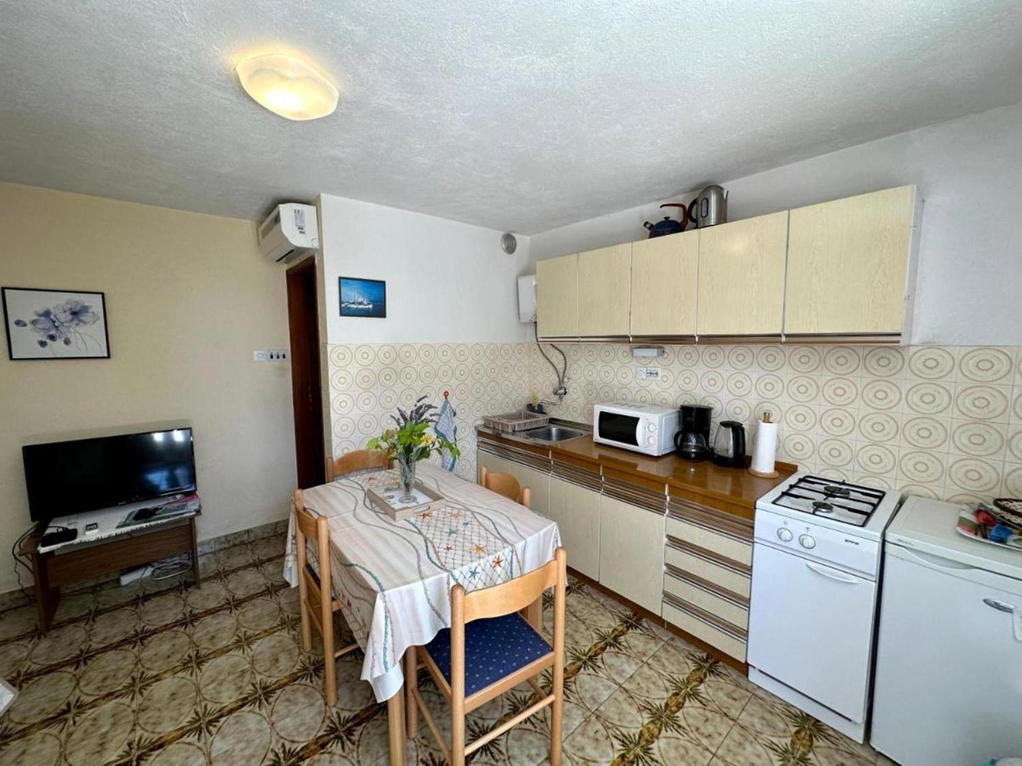 Apartments Simona Crikvenica Εξωτερικό φωτογραφία